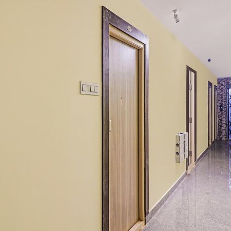 Super Hotel O Dsr Inn Near Nexus 하이데라바드 외부 사진