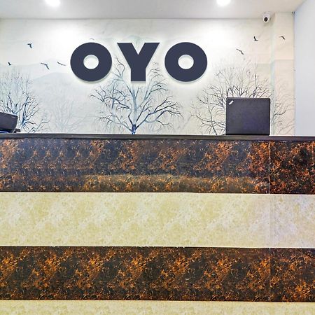 Super Hotel O Dsr Inn Near Nexus 하이데라바드 외부 사진